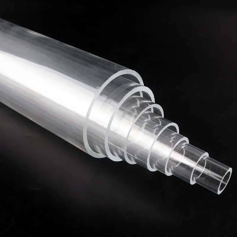 OD 4-38mm High Transparent Acr - Aquarium Fish Youtube 评论和价格