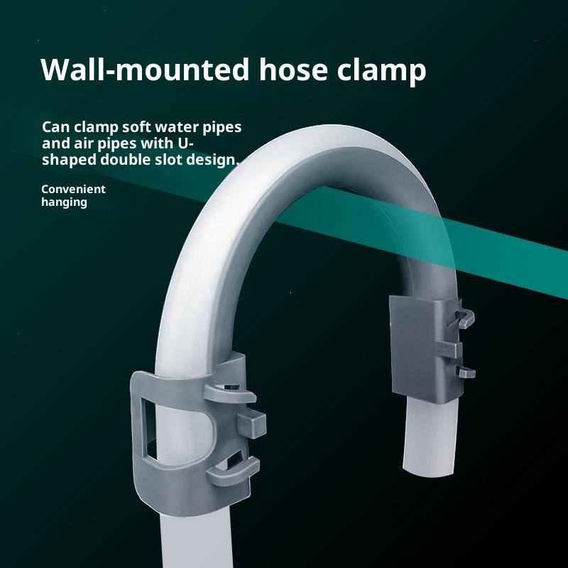 1Pc Aquarium Water Tube Holder - Aquarium Fish Youtube 评论和价格