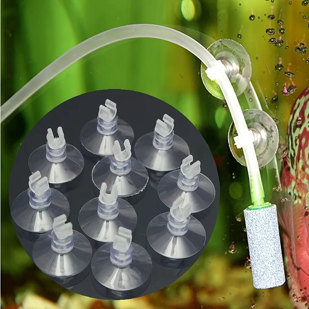 10pcs Rubber Aquarium Fish Tan - Aquarium Fish Youtube 评论和价格