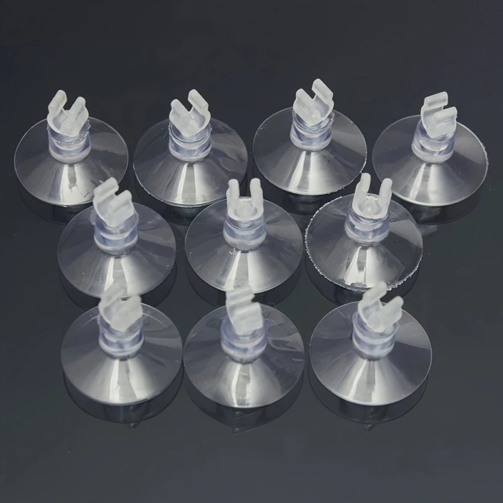 10pcs Rubber Aquarium Fish Tan - Aquarium Fish Youtube 评论和价格