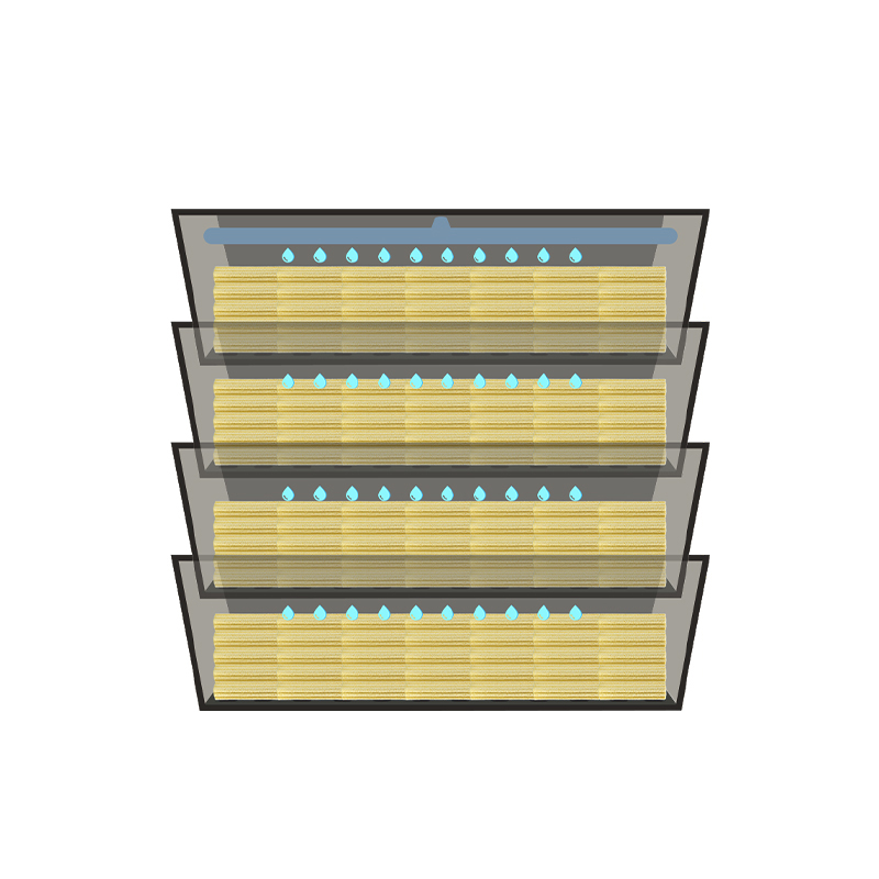 Qlozone Aquarium Fish tank Bak - Fish Tank Filter Aquarium 评论和价格