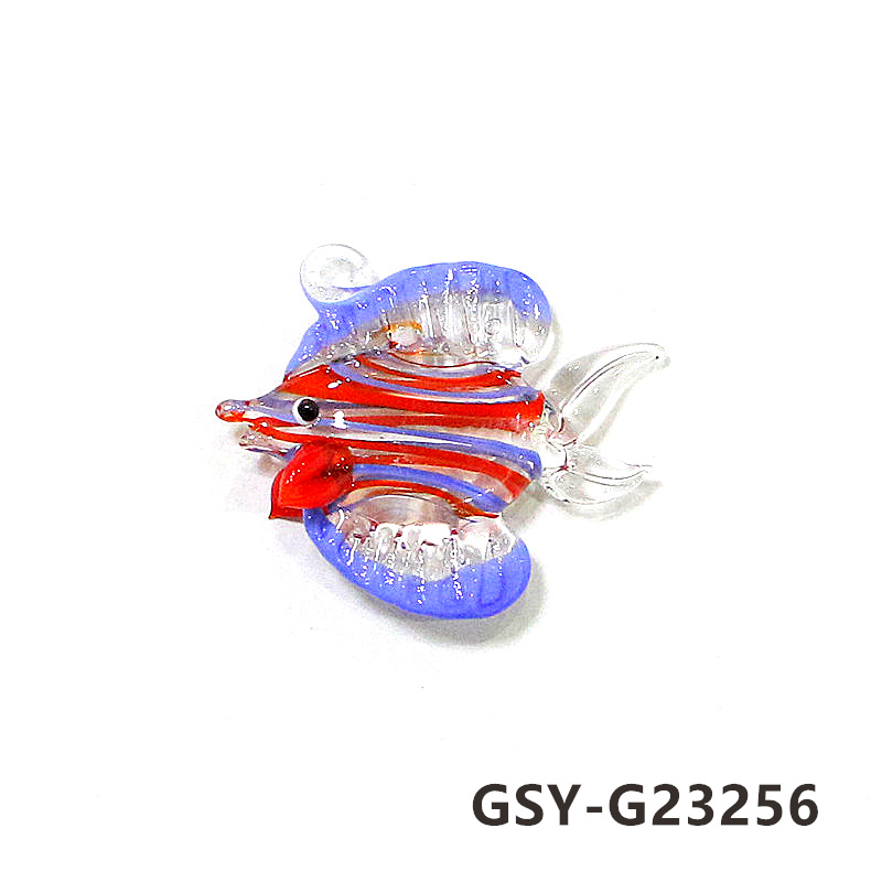 2Pcs Mini Marine Fish Figurine - Fish Toy In Aquarium 评论和价格