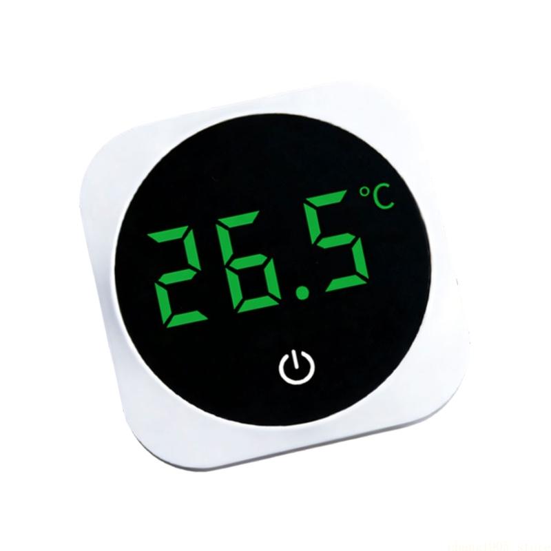 LCD Digital Aquarium Thermomet - Aquarium Fish Background 评论和价格