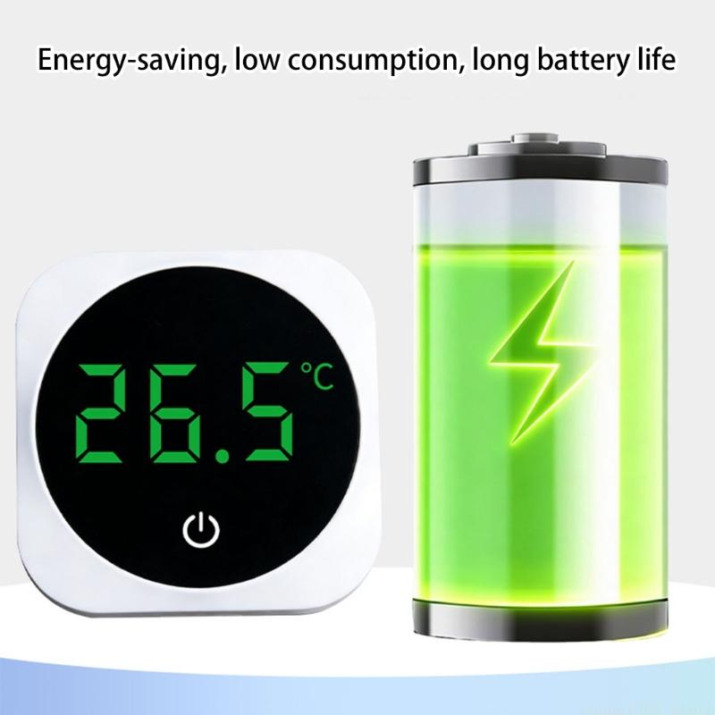 LCD Digital Aquarium Thermomet - Aquarium Fish Background 评论和价格