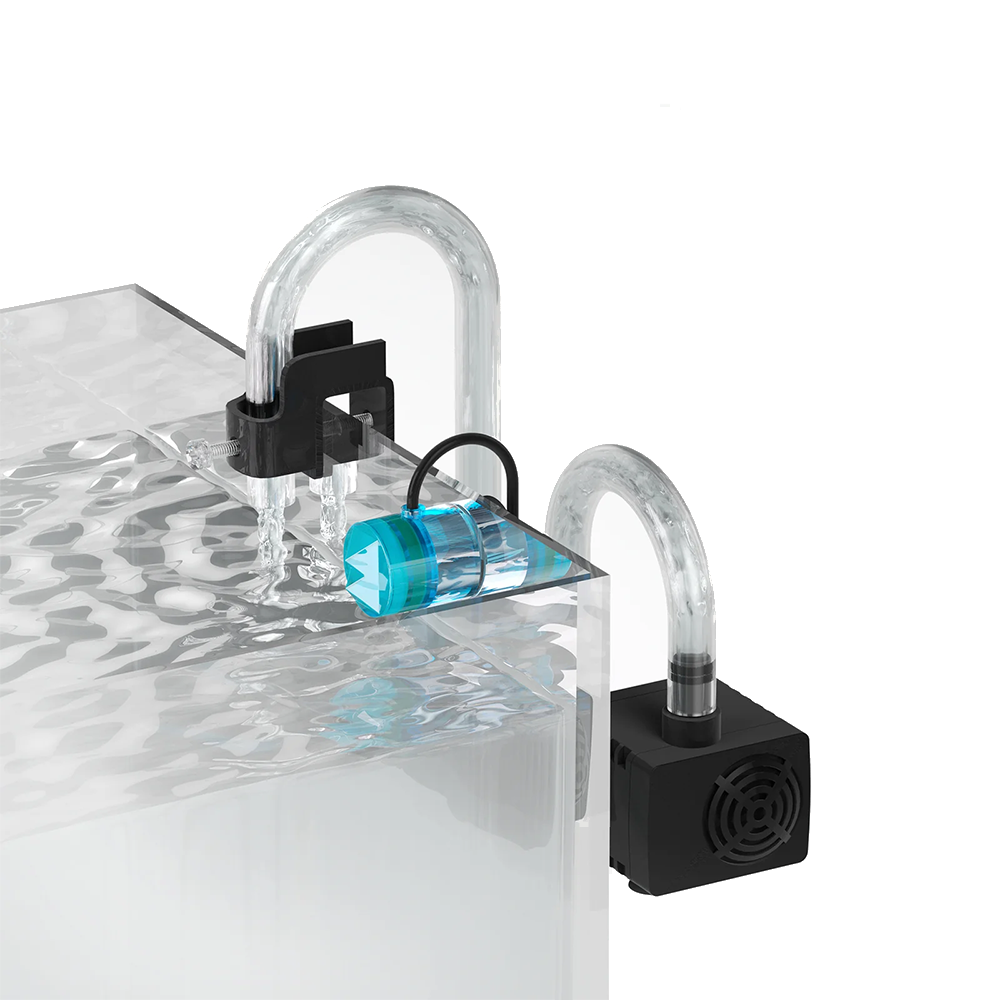 FZONE ATO-380P Auto Top Off Sy - Aquarium Fish Care 评论和价格