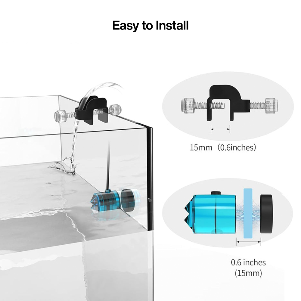 FZONE ATO-380P Auto Top Off Sy - Aquarium Fish Care 评论和价格