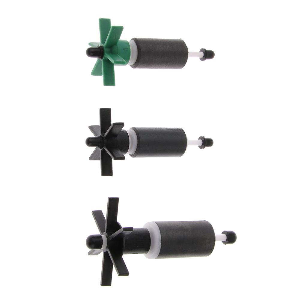 Direct Replacement Rotor Aquar - Fish Tank Filter Aquarium 评论和价格