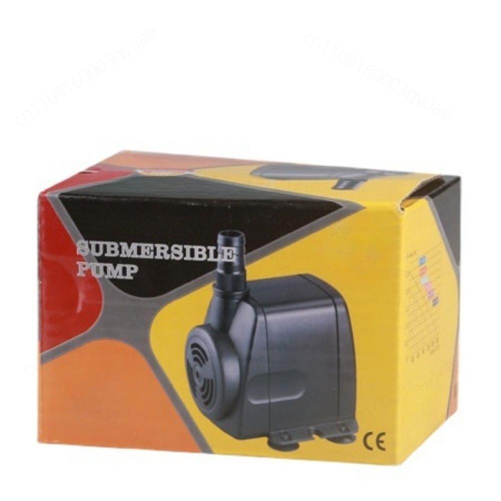 Submersible Water Pump HJ-541  - Fish Tank Filter Aquarium 评论和价格