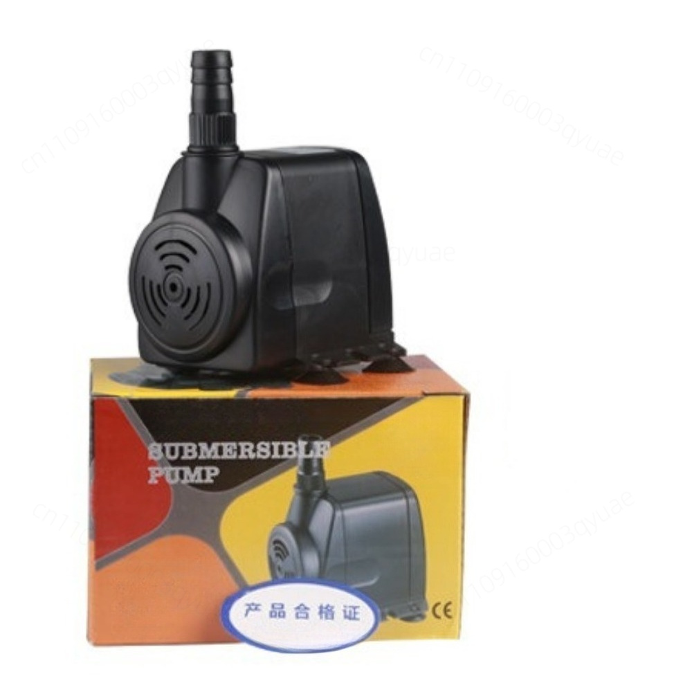 Submersible Water Pump HJ-541  - Fish Tank Filter Aquarium 评论和价格