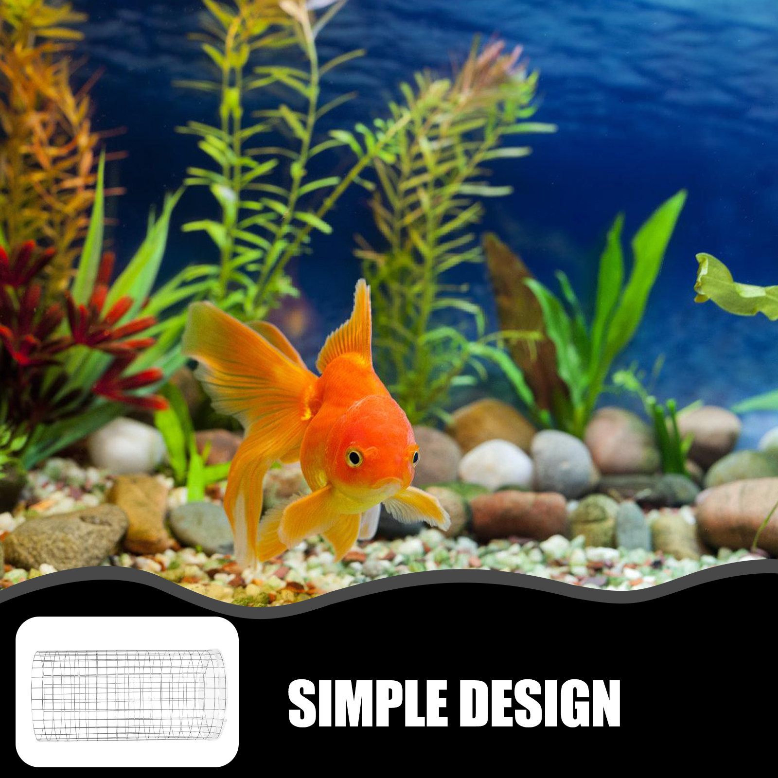 Aquarium Breeding Cave Grid Fi - Aquarium Fish Discus 评论和价格