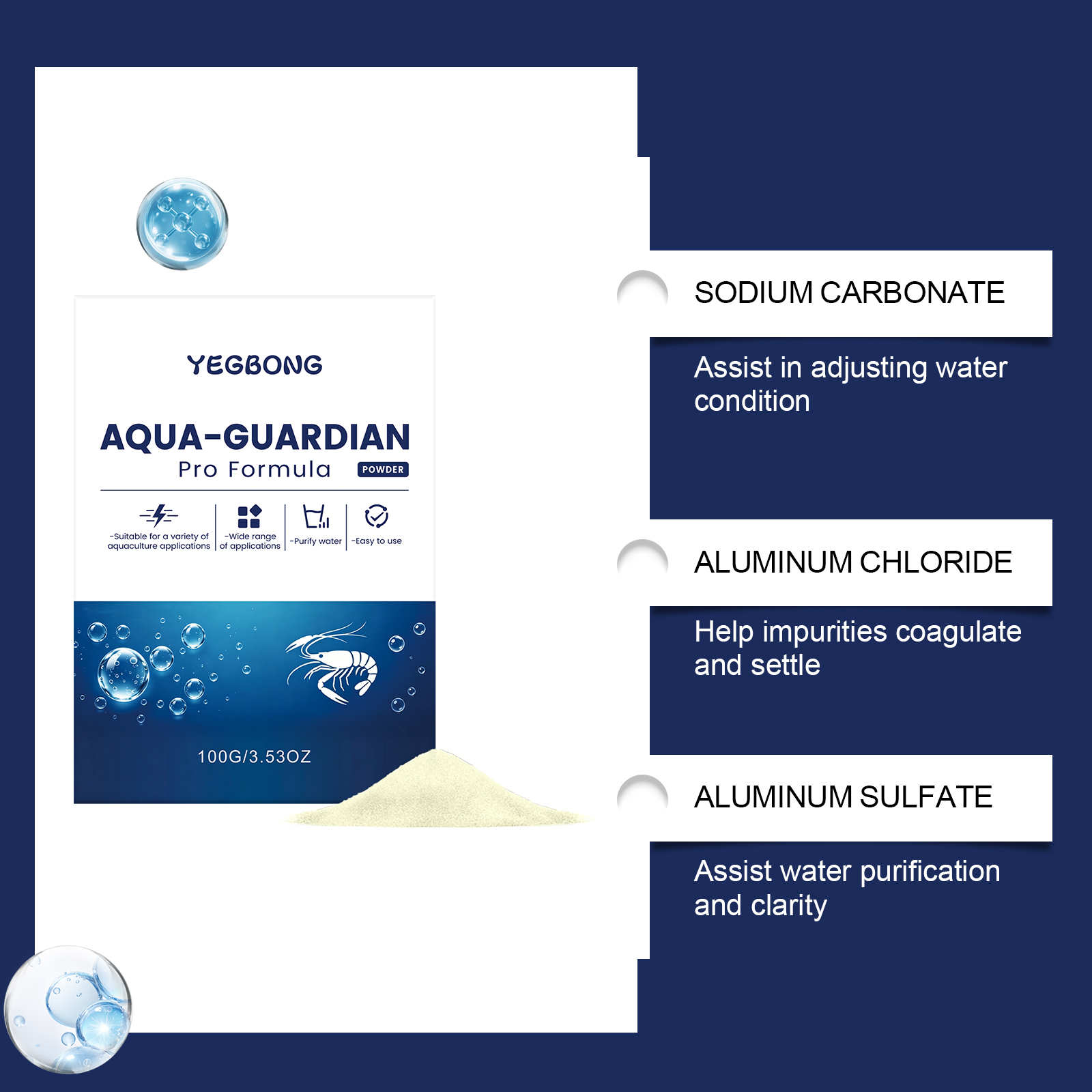 Aquarium Guardian Purifies Wat - Aquarium Fish Care 评论和价格