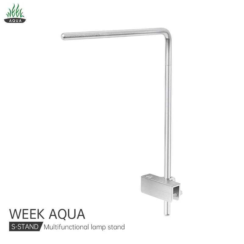 Week Aqua Light Stand Universa - Aquarium Fish Light Lamp 评论和价格