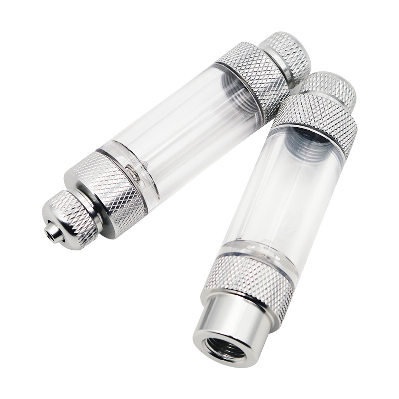 Aquarium CO2 Bubble Counter Do - Aquarium Fish Care 评论和价格