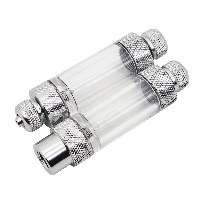 Aquarium CO2 Bubble Counter Do - Aquarium Fish Care 评论和价格