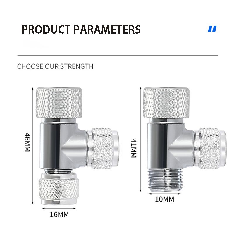 ZRDR High Quality Needle Valve - Aquarium Fish Youtube 评论和价格