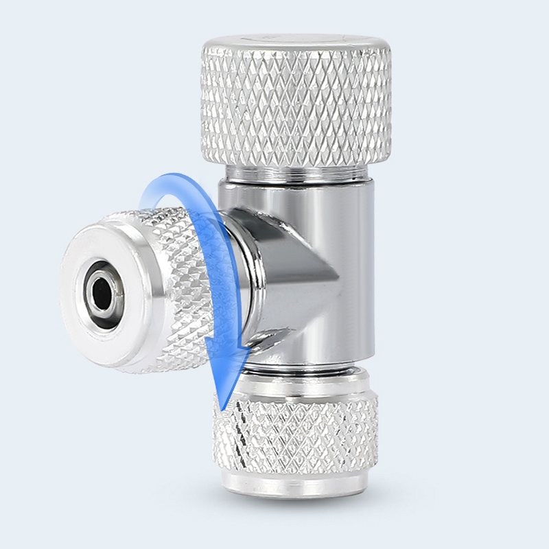 ZRDR High Quality Needle Valve - Aquarium Fish Youtube 评论和价格