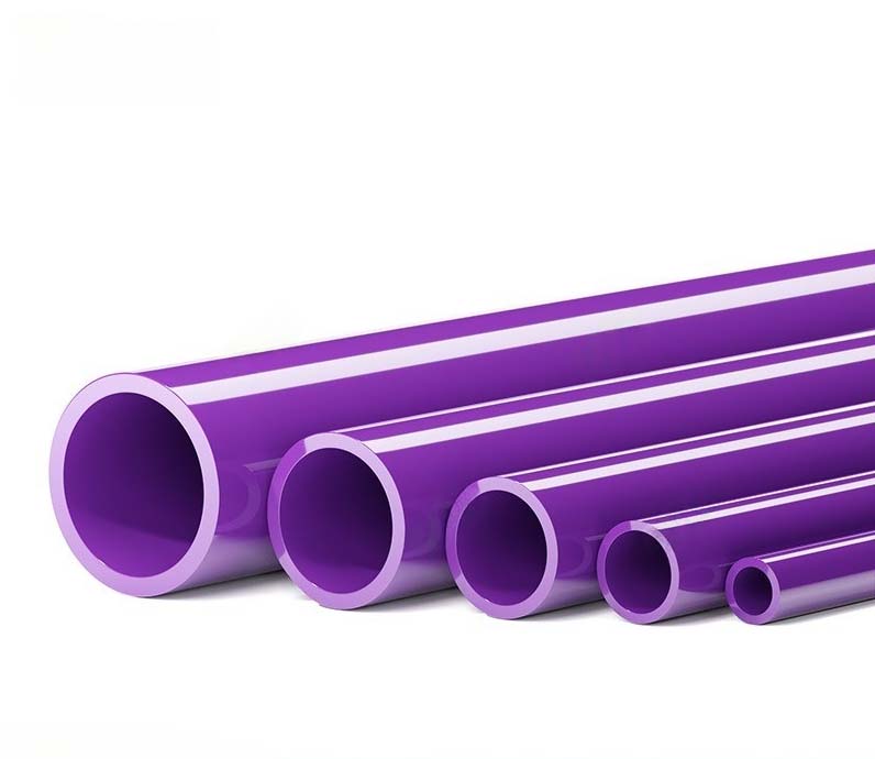 Purple PVC Pipe OD20/25/32/40/ - Aquarium Fish Youtube 评论和价格