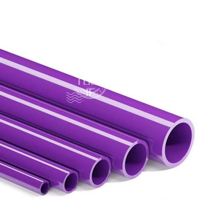 Purple PVC Pipe OD20/25/32/40/ - Aquarium Fish Youtube 评论和价格
